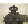 Image 4 : CAST IRON CHILD’S COOK STOVE