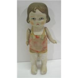 BISQUE BABY DOLL