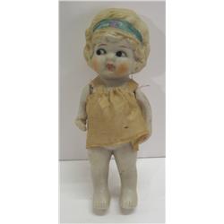 BISQUE BABY DOLL