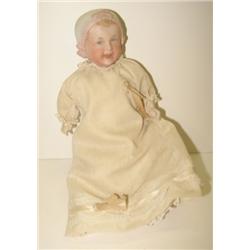ANTIQUE DOLL BABY