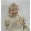 Image 2 : ANTIQUE DOLL BABY