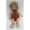 Image 1 : SHIRLEY TEMPLE DOLL