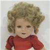 Image 2 : SHIRLEY TEMPLE DOLL