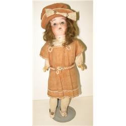 KOPPELSDORF DOLL