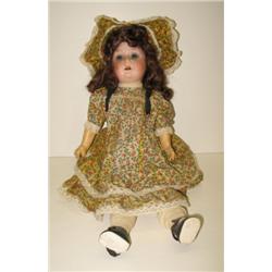 KOPPELSDORF DOLL