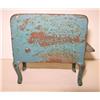 Image 2 : CAST IRON CHILD’S COOK STOVE