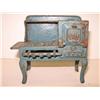Image 3 : CAST IRON CHILD’S COOK STOVE