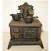 Image 1 : CAST IRON STILL BANK