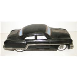 ANTIQUE TOY FRICTION CAR