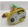 Image 3 : TIN TOY FRICTION GOOSE