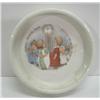 Image 1 : PORCELAIN CHILD’S PLATE