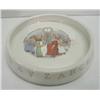 Image 2 : PORCELAIN CHILD’S PLATE