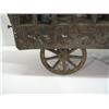 Image 3 : EARLY TOY CIRCUS WAGON