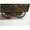 Image 4 : EARLY TOY CIRCUS WAGON