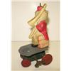 Image 2 : CELLULOID WIND UP TOY