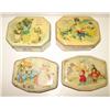 Image 1 : CHILD’S CANDY TINS
