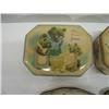 Image 3 : CHILD’S CANDY TINS