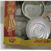 Image 3 : LITTLE HOMEMAKER KITCHEN SET