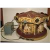 Image 1 : ELECTRIC TOY CAROUSEL