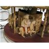 Image 2 : ELECTRIC TOY CAROUSEL