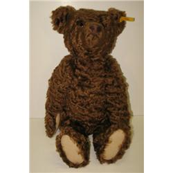 STEIFF JOINTED BEAR