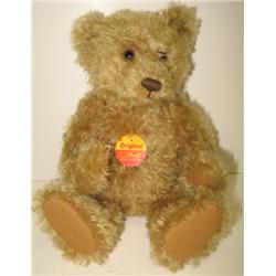 STEIFF JOINTED BEAR