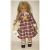 Image 1 : STEIFF “ELSE” DOLL