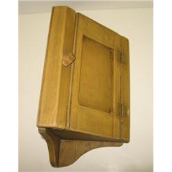 CONTEMP. HANGING CABINET