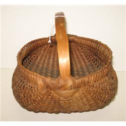 MINIATURE BASKET