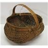 Image 2 : MINIATURE BASKET