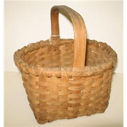 SMALL BASKET