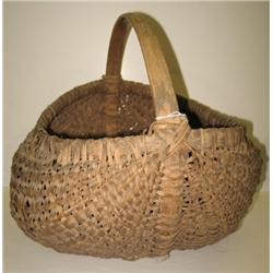 LARGE FIELD BASKET