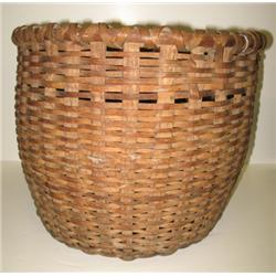 LARGE FIELD BASKET