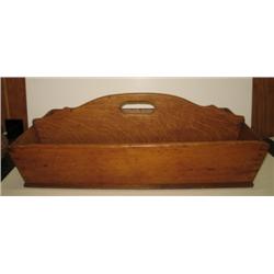 PRIMITIVE TOOL CARRIER