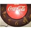 Image 3 : TIN COCA-COLA CLOCK