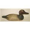 Image 1 : MASON CANVASBACK DECOY