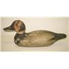 Image 3 : MASON CANVASBACK DECOY