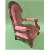 Image 2 : SMALL VICTORIAN CHAIR