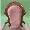 Image 5 : SMALL VICTORIAN CHAIR