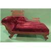 Image 1 : SMALL VICTORIAN COUCH