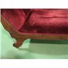 Image 3 : SMALL VICTORIAN COUCH