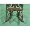 Image 3 : DOLL WICKER ROCKER