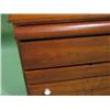 Image 3 : EMPIRE CHERRY CHEST
