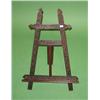 Image 1 : ORNATE OAK EASEL