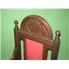 Image 2 : VICTORIAN PULPIT CHAIR