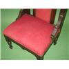 Image 3 : VICTORIAN PULPIT CHAIR