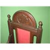 Image 4 : VICTORIAN PULPIT CHAIR