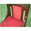 Image 5 : VICTORIAN PULPIT CHAIR