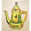 Image 1 : QUIMPER TEAPOT