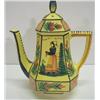 Image 2 : QUIMPER TEAPOT